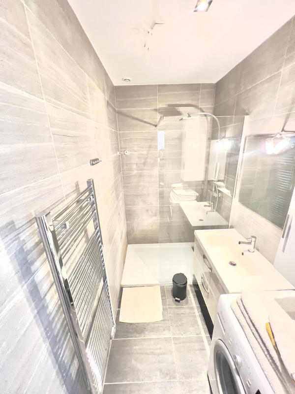 Appartement - 31 m² - 1 pièce