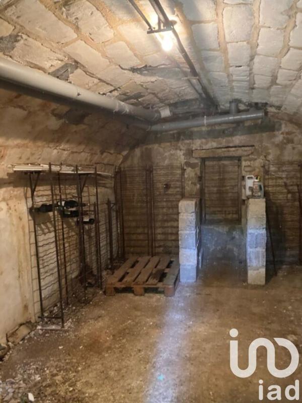 Maison de campagne - 133 m² - 4 pièces