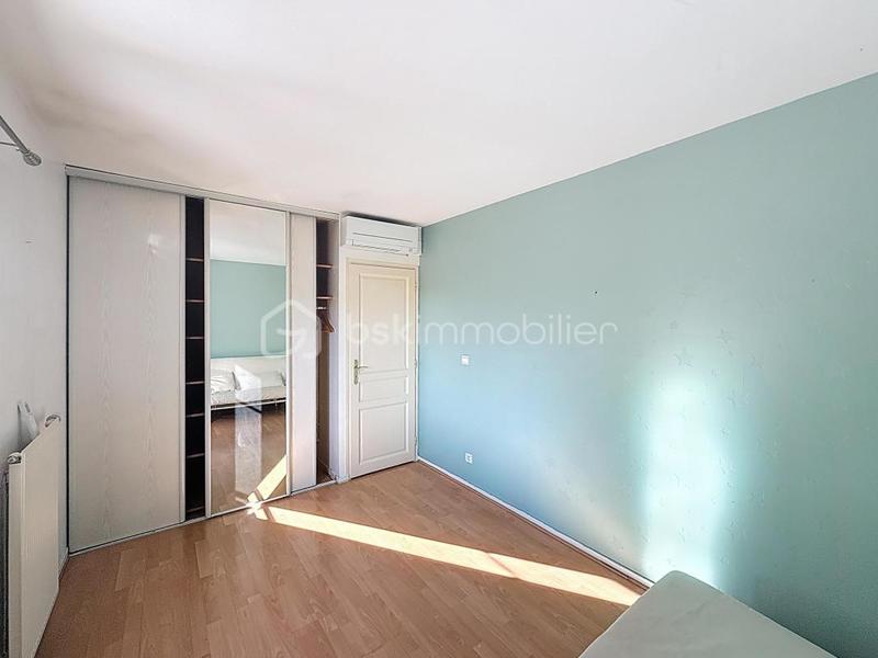 Maison - 158 m² - 7 pièces