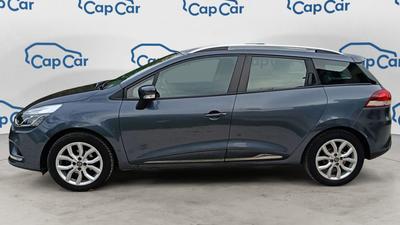 Renault Clio Estate IV 1.5 dCi Energy 90 Edc Business - Automatique