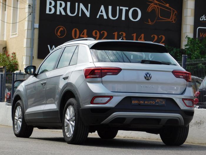 Volkswagen t-Roc 2.0 Tdi 116ch Life