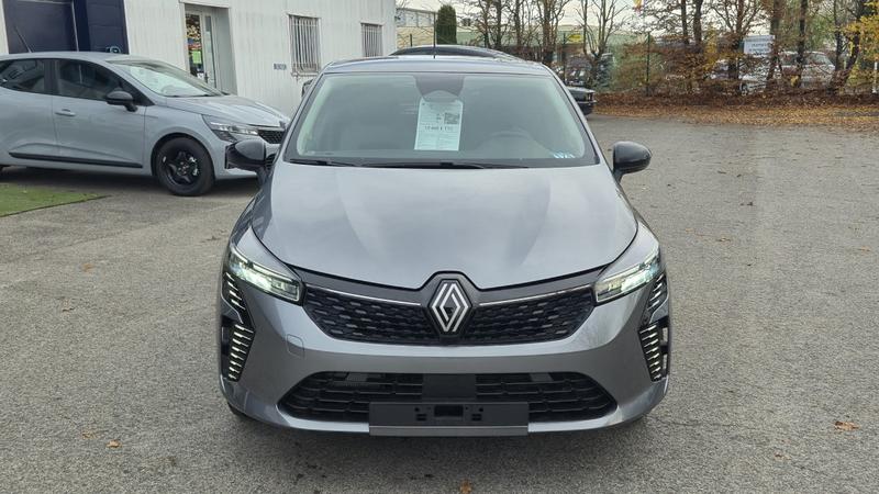 Renault Clio V Evolution Blue dCi 100 -25