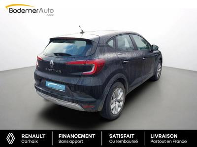 Renault Captur TCe 90 - 21 Business