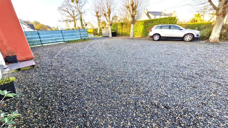 Maison - 98 m² - 5 pièces