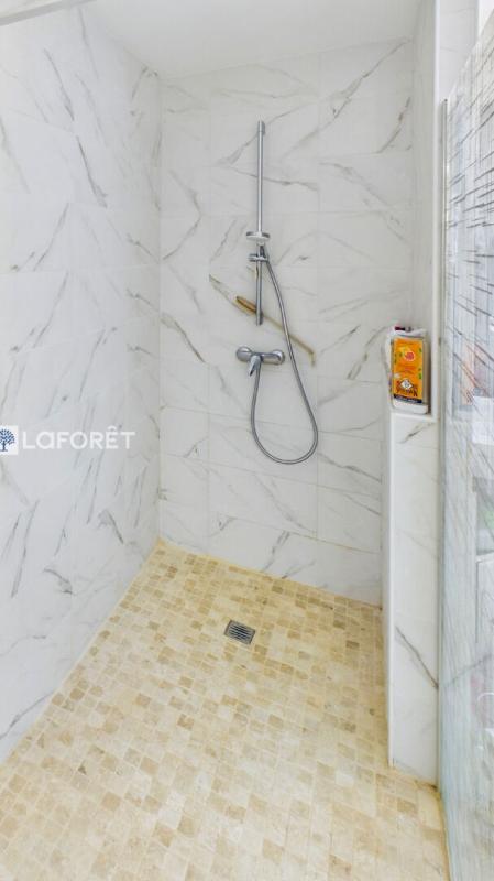 Maison - 128 m² - 5 pièces