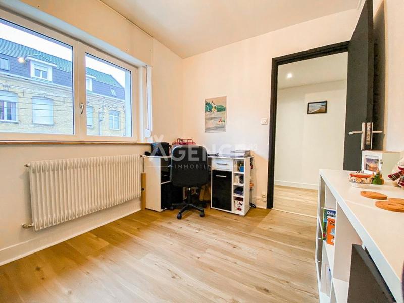 Appartement - 72 m² - 5 pièces