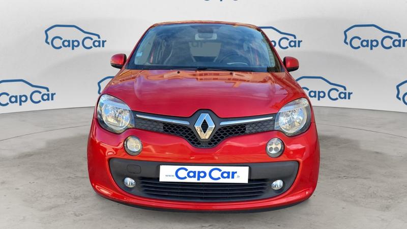 Renault Twingo 1.0 SCe 70 Limited