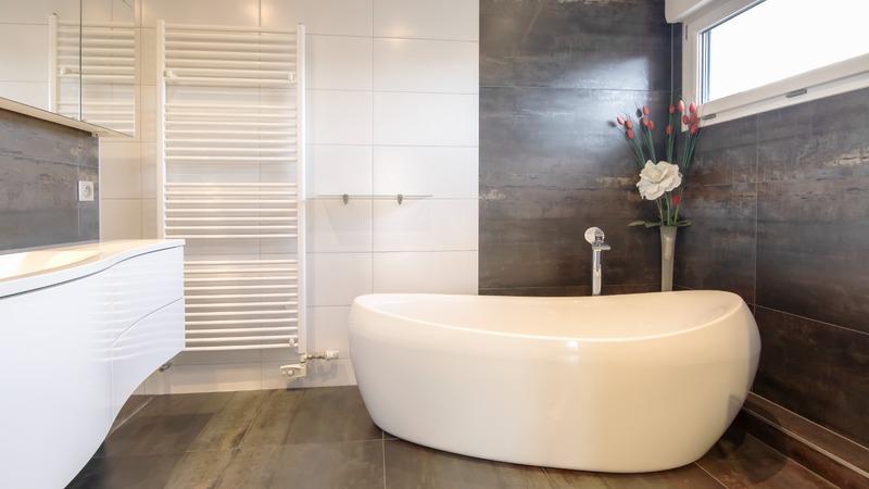 Maison - 190 m² - 7 pièces