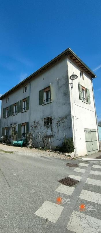 Maison - 81 m² - 4 pièces