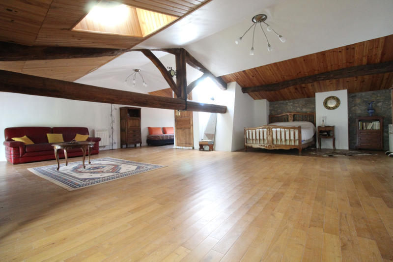 Maison de village - 143 m² - 4 pièces