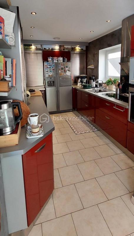 Appartement - 95 m² - 4 pièces