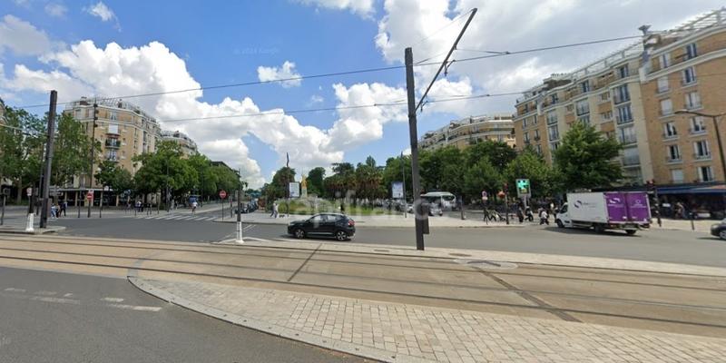 Fonds de commerce - Services - 64 m²