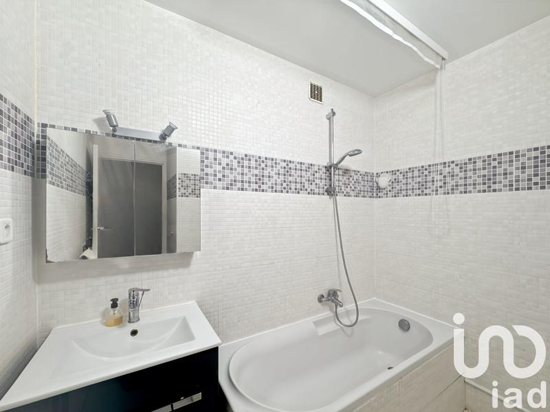 Appartement - 75 m² - 4 pièces