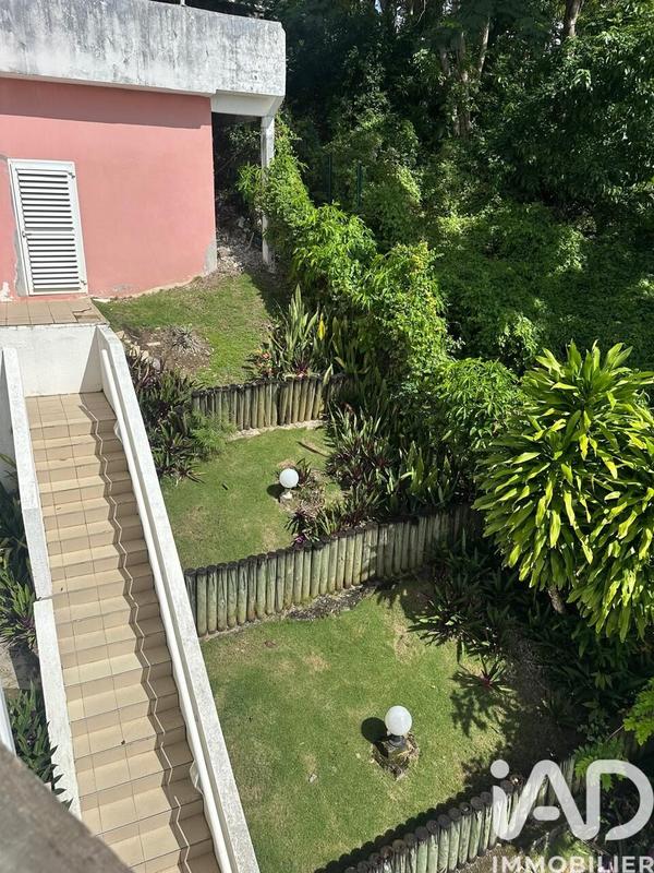 Duplex - 128 m² - 4 pièces