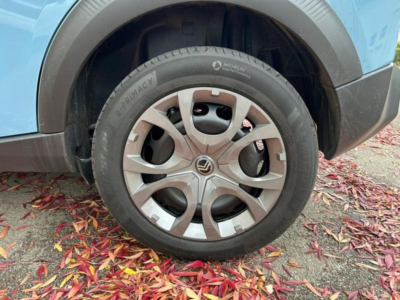 Citroën C3 e- IV Electrique 113ch Auto You