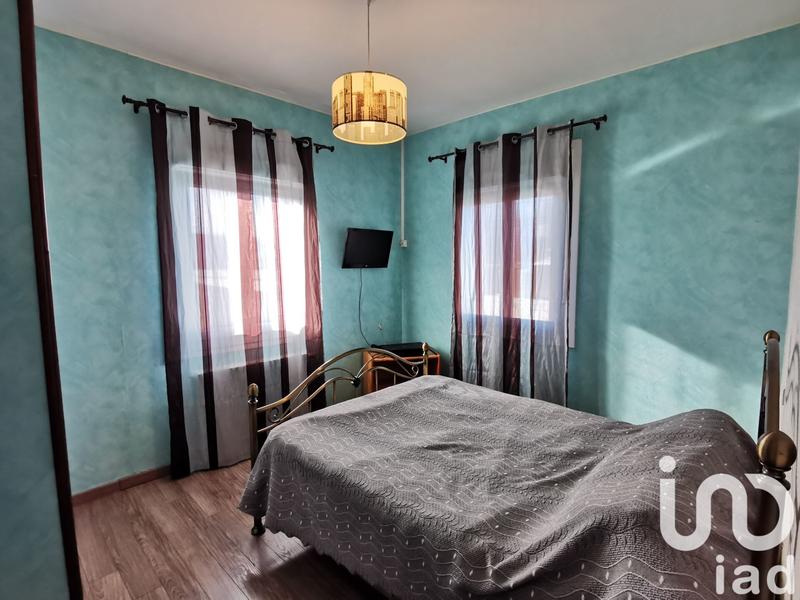 Maison - 164 m² - 6 pièces