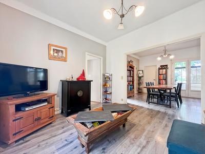 Maison - 127 m² - 4 pièces