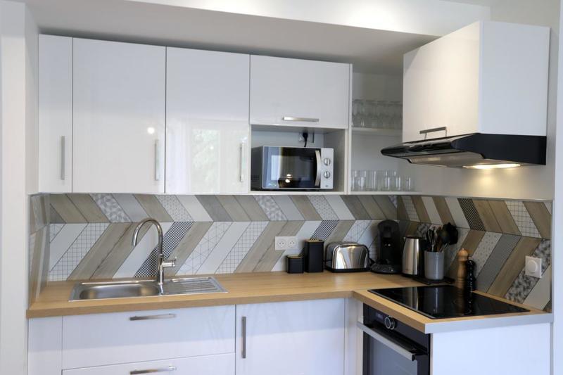 Appartement - 78 m² - 5 pièces