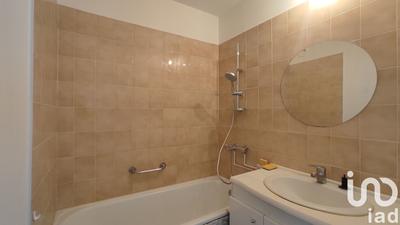 Appartement - 29 m² - 1 pièce