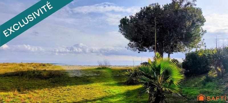 Appartement - 24 m² - 1 pièce