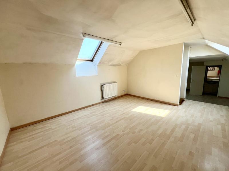 Maison contemporaine - 160 m² - 6 pièces