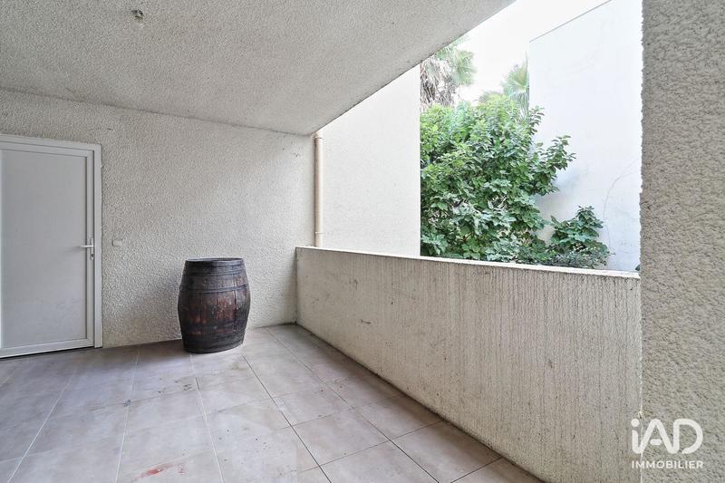 Local commercial - 58 m²