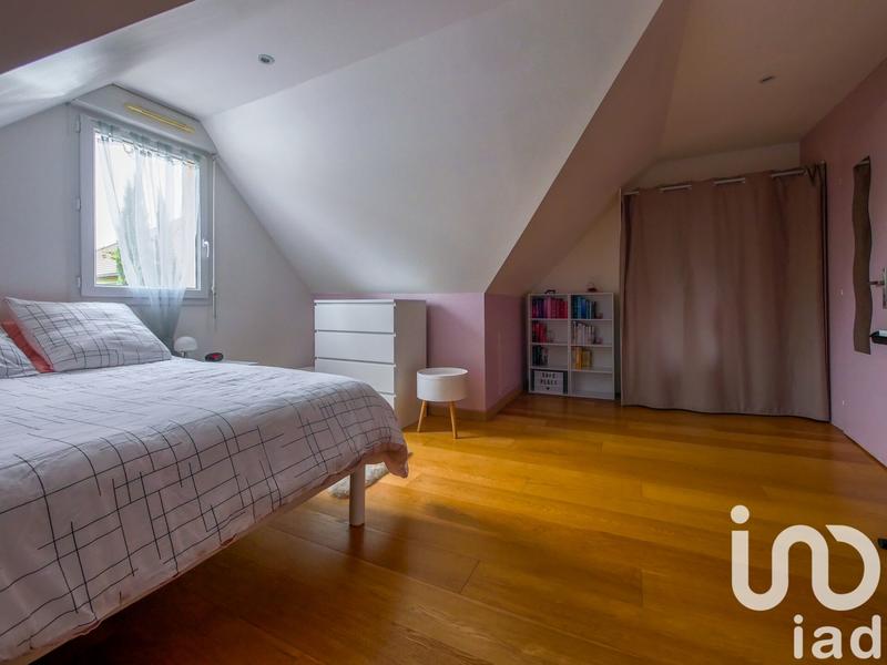 Maison - 144 m² - 6 pièces