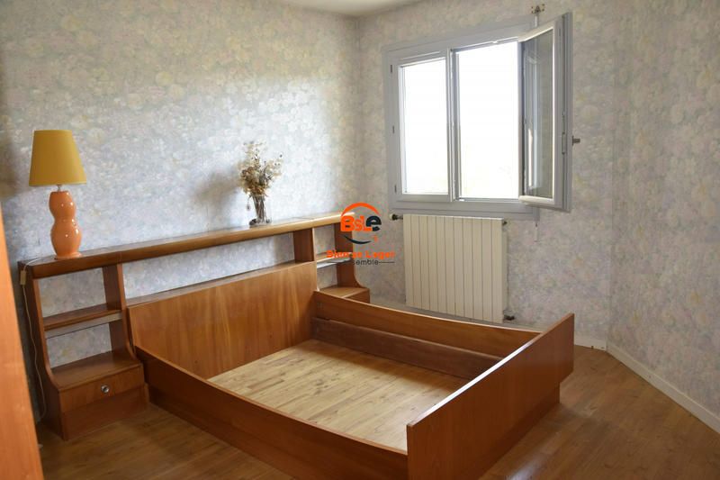 Maison contemporaine - 165 m² - 7 pièces