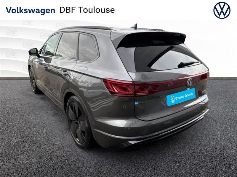 Volkswagen Touareg R 3.0 Tsi 462 Ch Hybride Recharg
