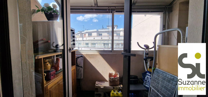 Viager - Appartement - 41 m² - 2 pièces