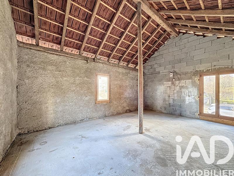 Maison - 155 m² - 6 pièces