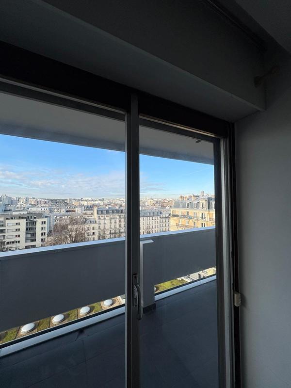 Viager - Appartement - 44 m² - 2 pièces