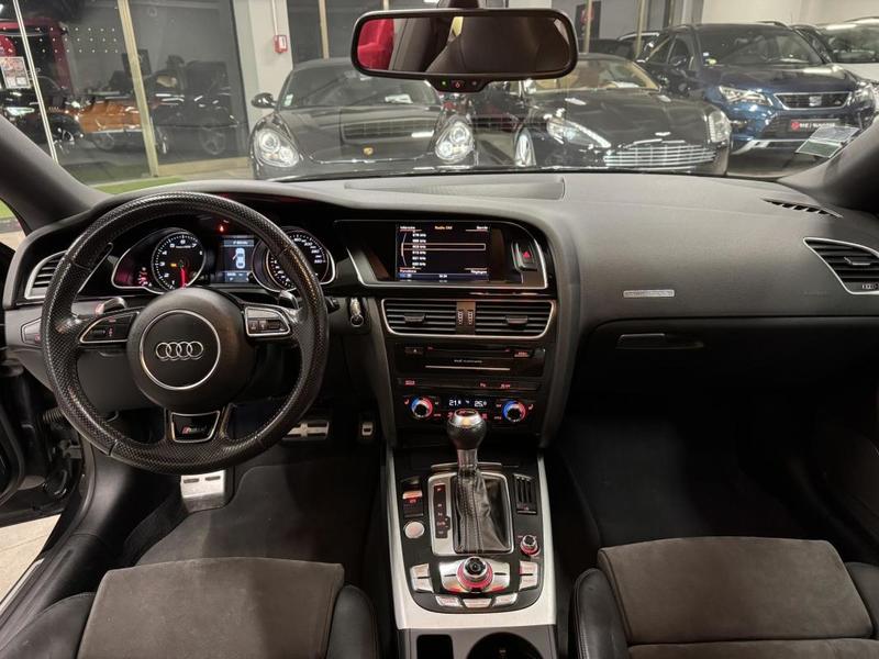 Audi A5 Rs5 Quattro 4.2i V8 Fsi - Bv s-tronic Coupe . Phase 2 / Garantie 12 Mois