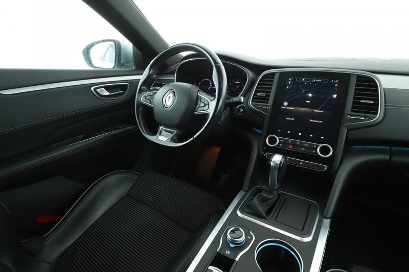 Renault Talisman estate 1.3 TCe Intens Edc 160 ch
