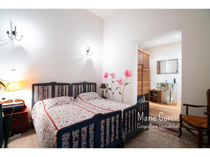 Appartement - 111 m² - 5 pièces