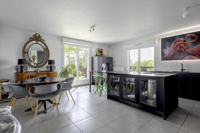 Appartement - 115 m² - 5 pièces