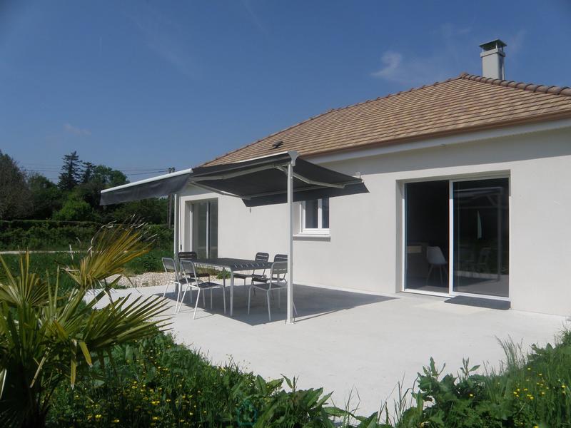 Maison - 85 m² - 3 pièces