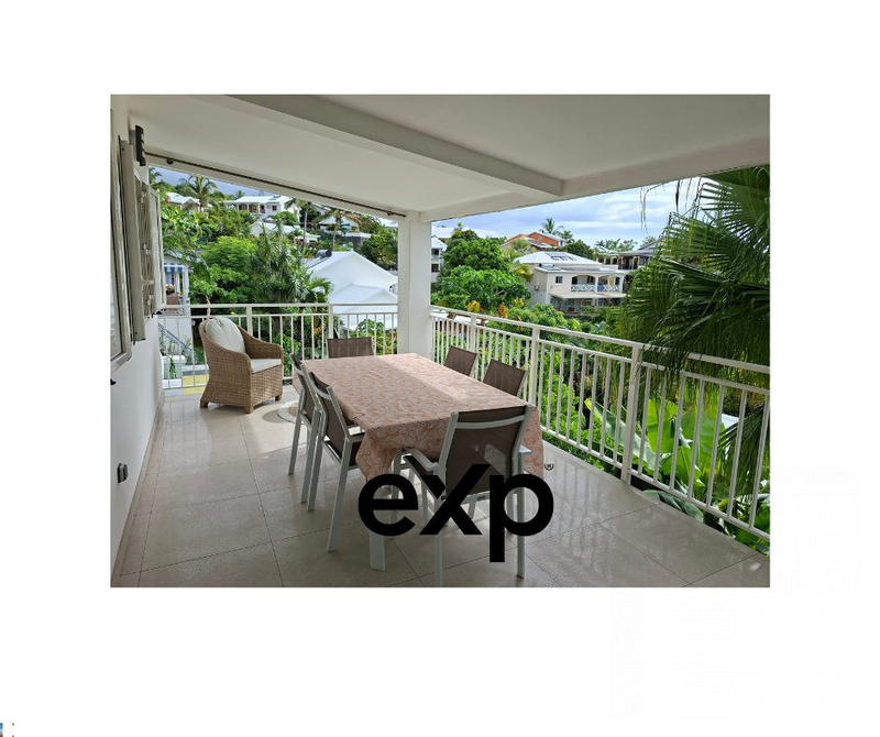 Villa - 143 m² - 7 pièces