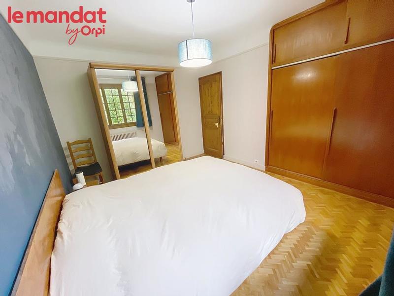 Maison - 77 m² - 4 pièces