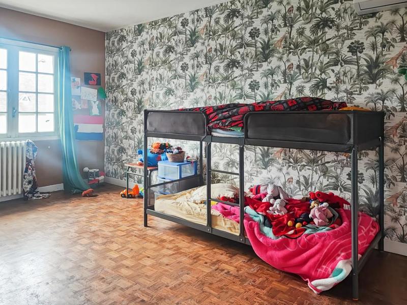 Maison - 252 m² - 7 pièces