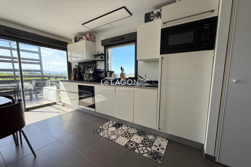 Viager - Maison - 49 m² - 3 pièces