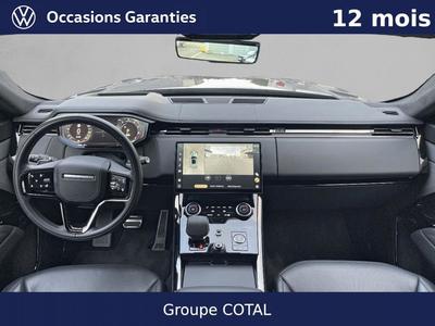 Land Rover Range Rover Sport P510e 3.0l i6 Phev 510ch Autobiography