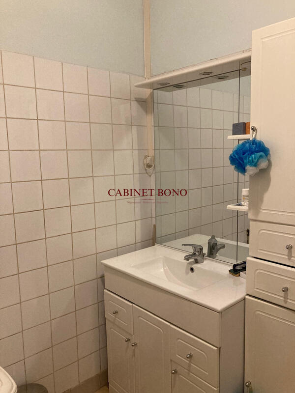 Maison ancienne - 202 m² - 6 pièces