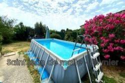 Maison - 104 m² - 5 pièces