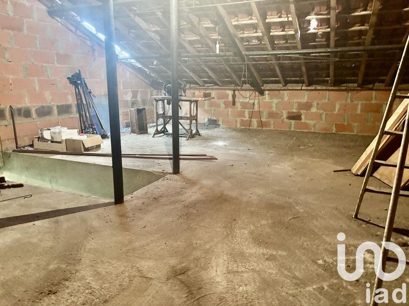 Maison - 194 m² - 5 pièces