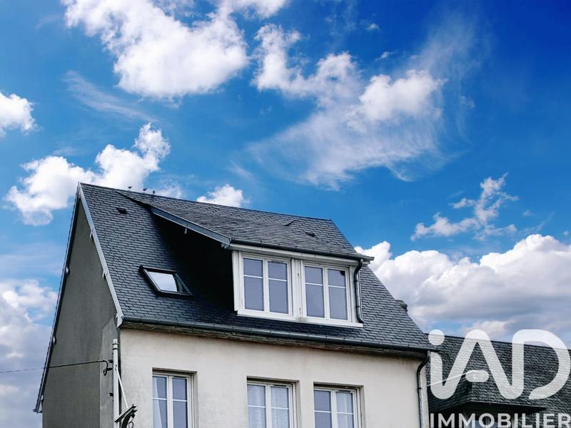 Appartement - 28 m² - 2 pièces