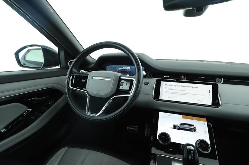 Land Rover Range Rover Evoque P300e Phev 4wd R-Dynamic Hse Bva8 309 ch