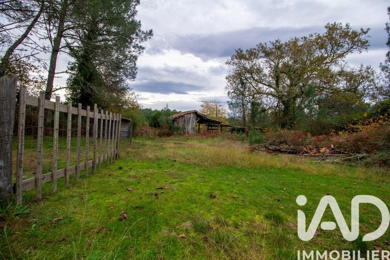 Maison - 89 m² - 4 pièces