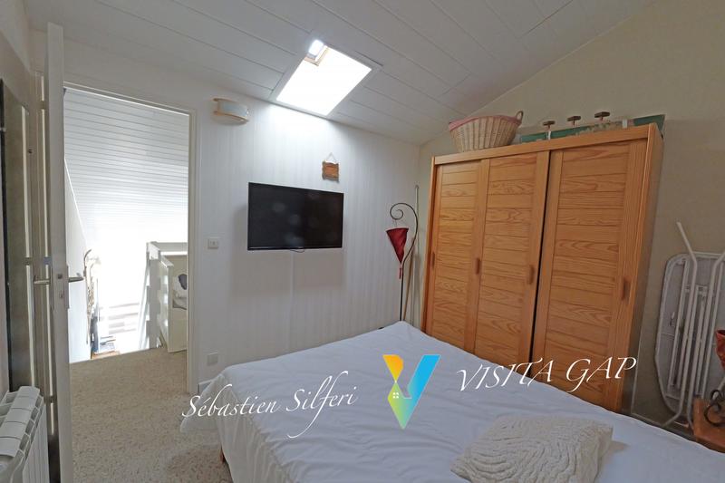 Duplex - 34 m² - 2 pièces