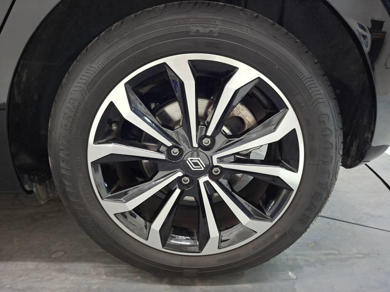 Renault Clio Eco-G 100 ch Gsr2 Techno